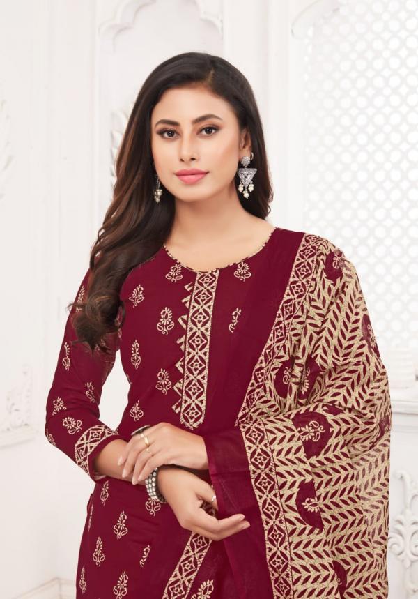 Mayur Garima Vol-10 – Dress Material